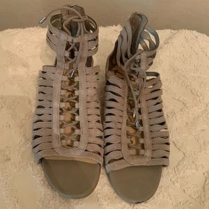 Sam Edelman sandals